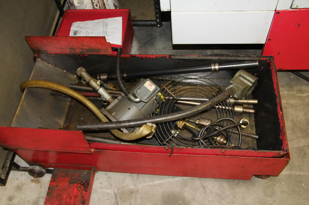 Equipment picture